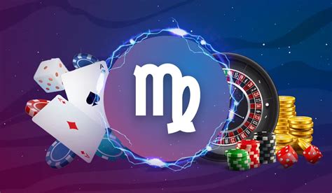 Virgo gambling horoscope today  The introvert nature can lead to unpleasant thinking, and a seductive attitude of Scorpio Personality can be single-tracked