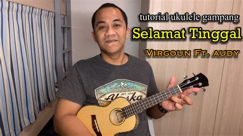 Virgoun selamat chord  KepoGaul