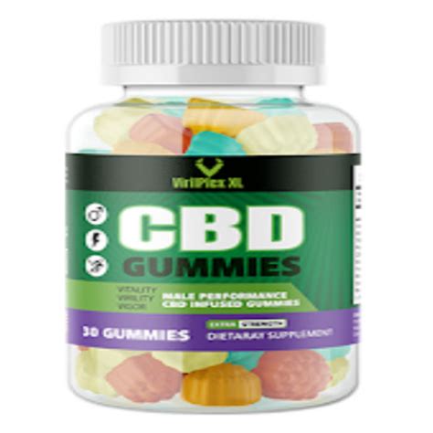 Virilex xl cbd gummies The before and after photos used in many Herb Luxe CBD Gummies scam ads showing dramatic weight loss are stock images or stolen from unrelated sources