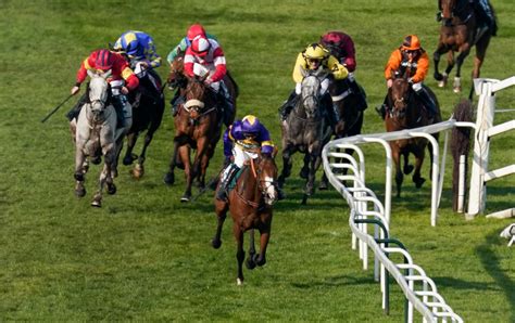 Virtual grand national 2022 result  In 2020 the Virtual Grand National raised millions for the NHS when it replaced the real race on