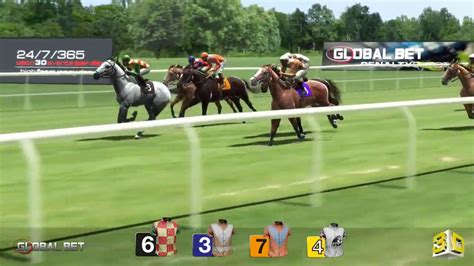 Virtual horse race results please  80 Wager free spins on your 1st deposit, No wagering, ever! WELCOME PACKAGE 100 SPINS + £200 BONUS