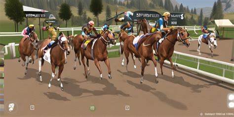 Virtual horse racing results sprintvalley yesterday  The results below are updated instantly after the race has finished