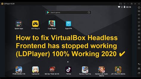 Virtualbox headless frontend high cpu usage  Step – 2: Click the cursor on the right side of the “CPU” and “RAM” to set the amount of RAM and CPU usage