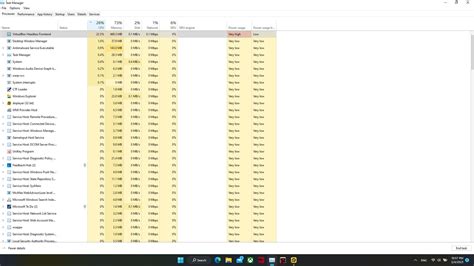 Virtualbox headless frontend high cpu usage Usage: VBoxHeadlessTray [-?|-h] [-np] <machinename>-np: don't power on the machine