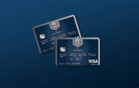 Visa signature black plus card  to open an account