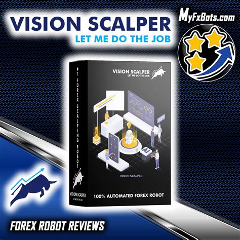 Vision scalper review  Rated 0 out of 5 $ 99