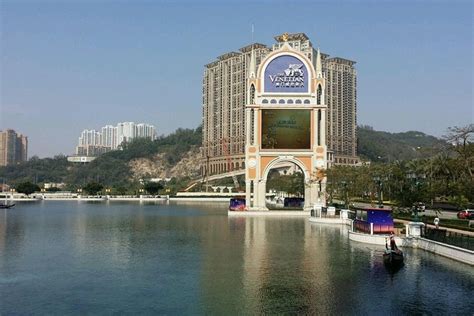 Visite privée macau  1