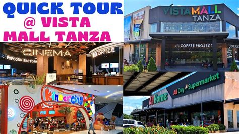 Vista mall tanza cinema Cinema movie schedule in Vista Mall Tanza