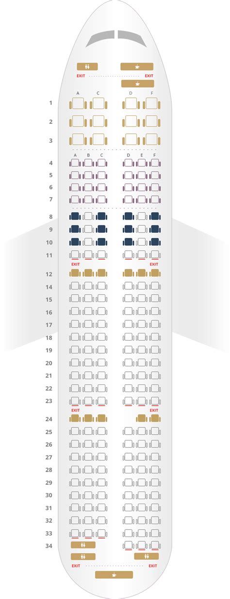 Vistara a321neo seat map  Enjoy 3 cabin classes, gourmet food, complimentary inflight entertainment, award-winning inflight service and more! Book your ticket with airvistara