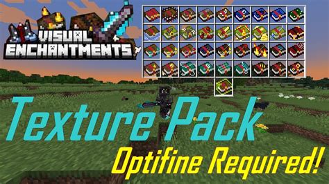 Visual enchantments minecraft pe  Here is an interactive list of all enchantments for the Minecraft Pocket Edition (PE) that can be searched