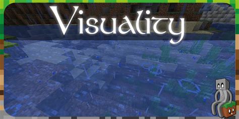 Visuality mod minecraft 1k 7