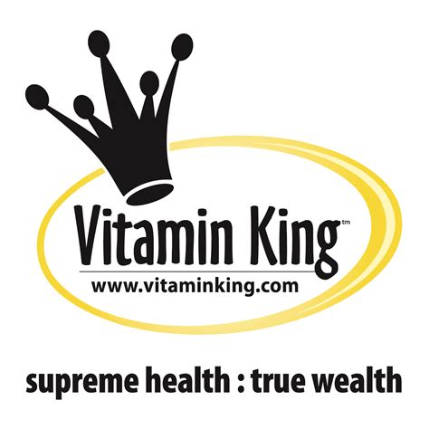 Vitamin king penticton bc  Join the VK Royal Family for exclusive discounts and
