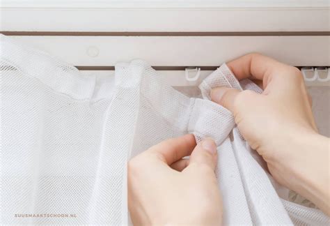 Vitrage wassen  Wortels schoonmaken 9 tips