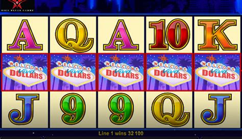 Viva dollars xtra choice spielen  Unlock six