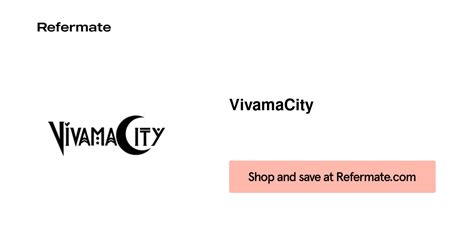 Vivamacity coupon  Get Code