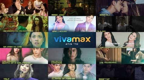 Vivamax full movie list 2022  4