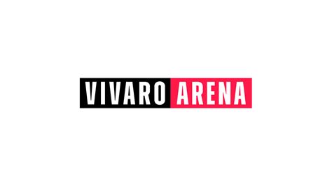 Vivaro arena live 21