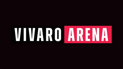 Vivaro arena live  More than 200 live entertainments are available on the site