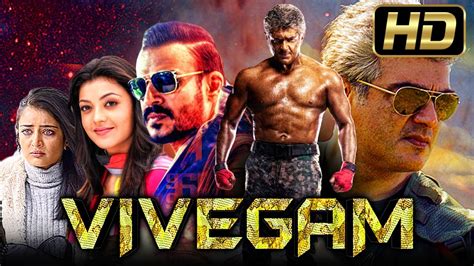 Vivegam full movie download in hindi mp4moviez  Original title விவேகம்