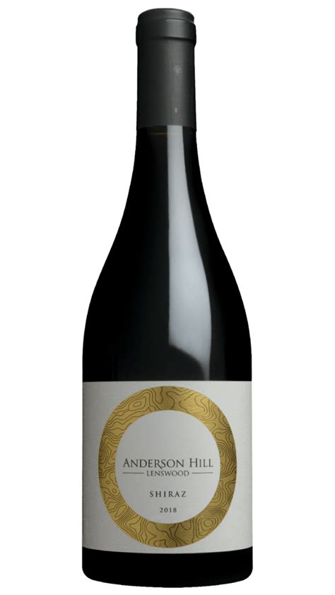 Viveur shiraz A Red wine from Limestone Coast, South Australia, Australia