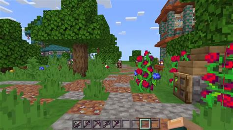 Vividity texture pack mcpe  The resource pack uses the CIT feature to change slime blocks into a multitude of decorative items