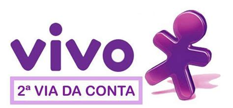 Vivo 2 via de conta vencida cnpj  Clique neste link para acessar o Meu Vivo no site da operadora