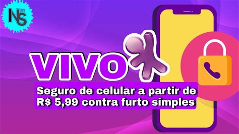 Vivo seguro celular A