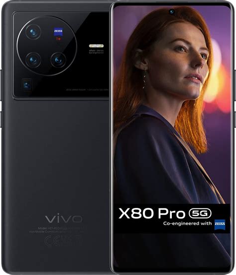 Vivo x80 pro 5g Comparison of Specifications: Vivo X80 and Vivo X60 Pro, side by side