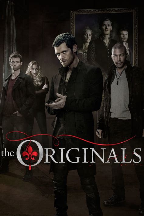 Vizionați the originals online  It includes a number of well-known TV programs