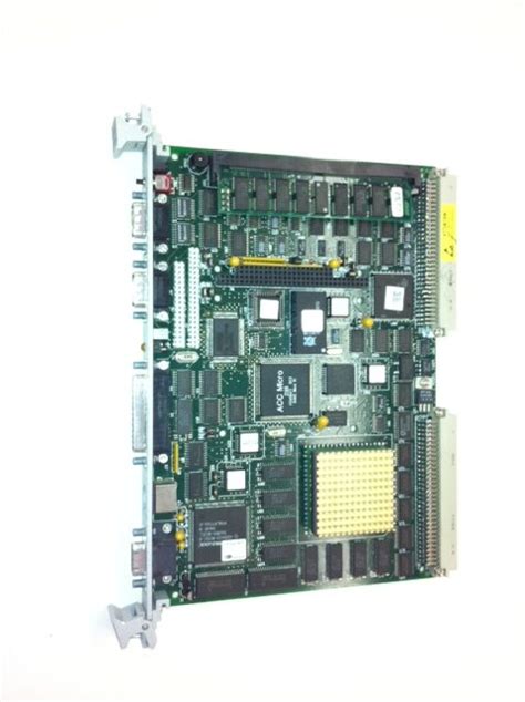 Vmivme-7648 Supplying Quality Electronic Parts 30 Plus years, Week days 9-5 Eastern Call 516-809-7960Digital Brothers Group "YOUR SOURCE FOR ALPHA AND VAX SYSTEMS AND MORE"The GE Fanuc /VMIC VMIVME-7765 VME SBC Processor Module brings dual Intel Pentium III processors to VMEbus