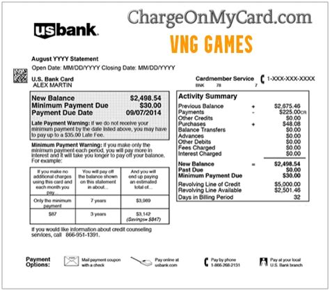 Vng games charge on credit card  Most charge cards require cardholders to pay their balance in full each month, whereas credit card