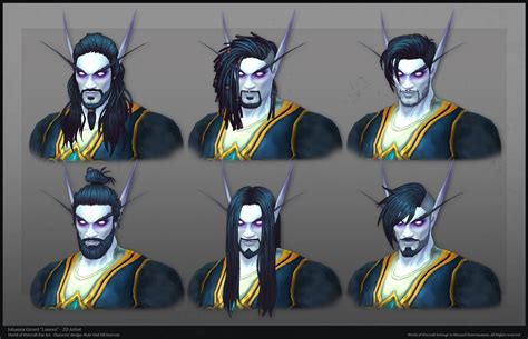 Void elf racial   Racial - Void Elf Related Contribute A skill in the Racial Trait Skills category