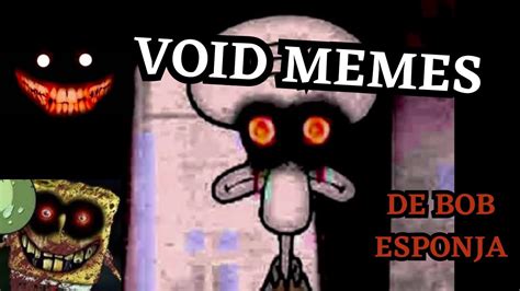 Void memes bob esponja  Search the Imgflip meme database for popular memes and blank meme templates