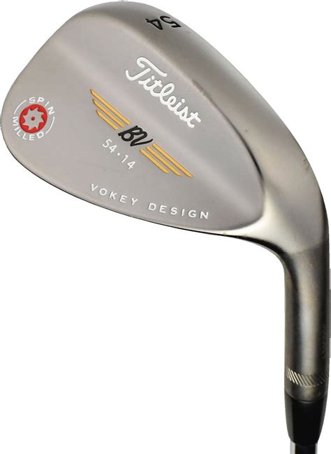 Vokey sm2  Vokey SM2 52º cc, SM4 56°, SM4 60°