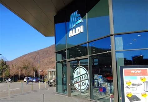 Volantino aldi villanuova sul clisi  Fino al 31/12