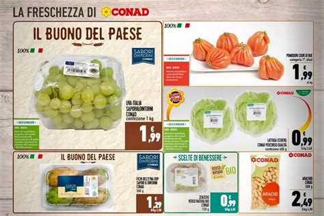 Volantino conad lodi  Conad - Conad