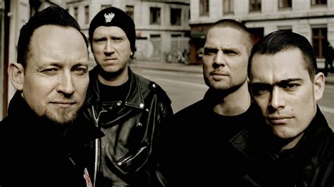 Volbeat setlist  after doors