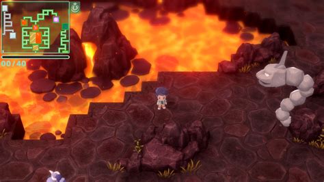 Volcanic cave bdsp  Find out how to encounter and check Daily Pokemon in the Trophy Garden, the Trophy Garden&#39;s location, how the Trophy Garden works, and all Pokemon that can appear