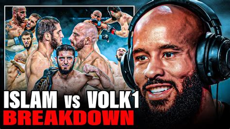 Volk vs islam ppv buys  Play over 320 million tracks for free on SoundCloud