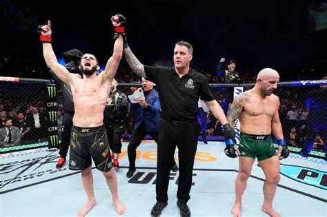 Volkanovski surname  Get the latest UFC breaking news, fight night results, MMA records and stats, highlights