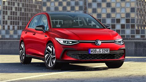 2024 Volkswagen Golf pricing and features - whichcar.com.au