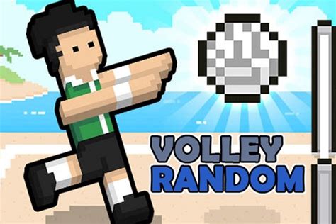 Volley random unblocked  Unblocked 76 - 1v1 Lol Unblocked 66 Ez Cool Game Guides - Want to try