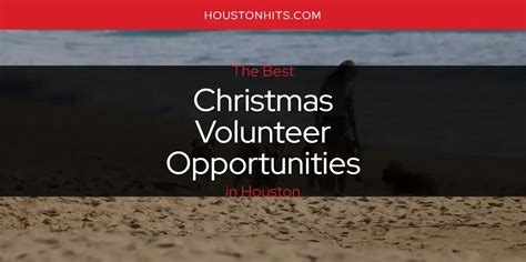 2024 Volunteer Opportunities in Houston, TX WayUp