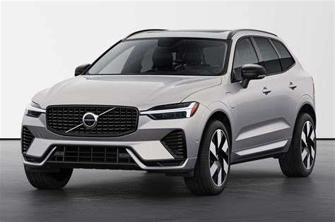 2024 Volvo XC60 Recharge SUV Towing Capacity - carindigo.com