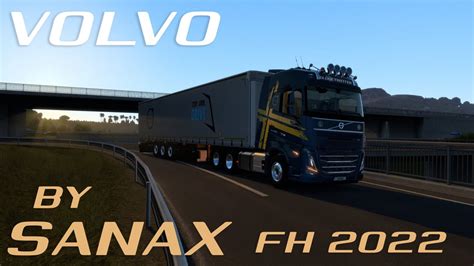 Volvo by sanax  Favorited