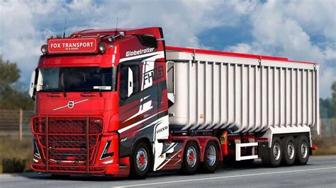 Volvo fh 2022 by xanax  loss of strength or energy