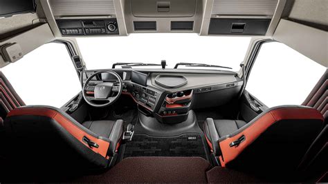 Volvo fh3 interieur 21 1