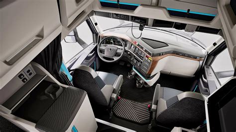 Volvo vnl 860 interior 1-Compatibility for 1