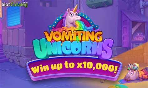 Vomiting unicorns spielen  Learn how to win it after reading the