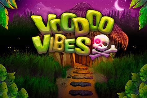 Voodoo vibes kostenlos spielen  Der Internet-Slot hat 25 Gewinnlinien, auf denen die Symbole Gewinnkombinationen ergeben, und 5 Walzen mit drei Reihen von Symbolen